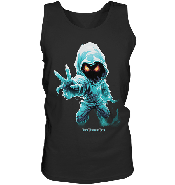 The Watcher – Der Wächter zwischen Licht und Dunkelheit - Relaxed Tank Top | Tank - Tops | Dark Shadows Arts