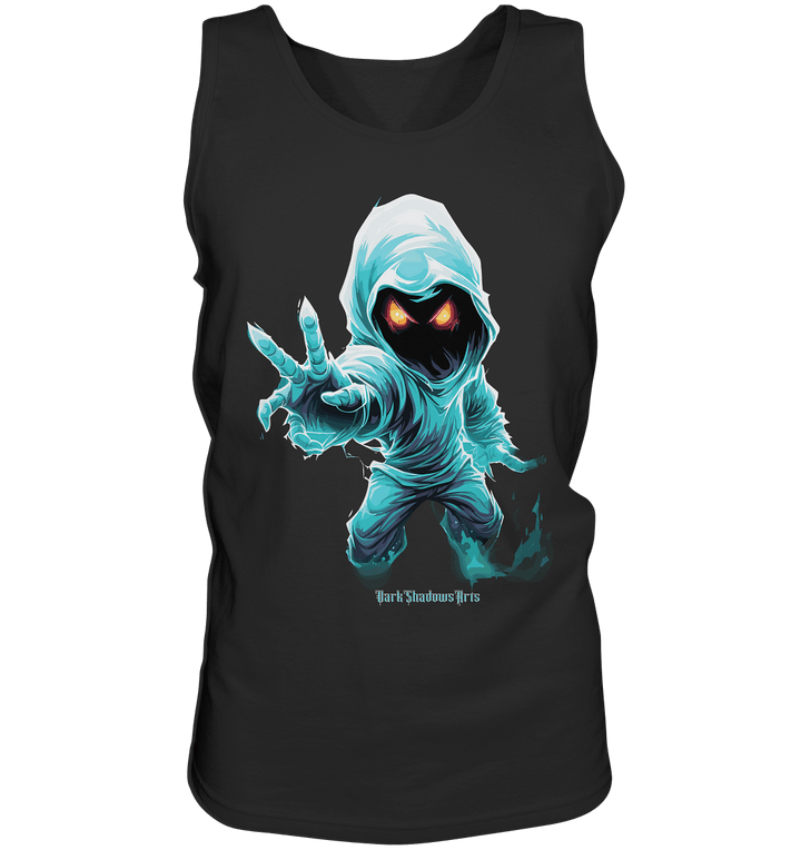 The Watcher – Der Wächter zwischen Licht und Dunkelheit - Relaxed Tank Top | Tank - Tops | Dark Shadows Arts