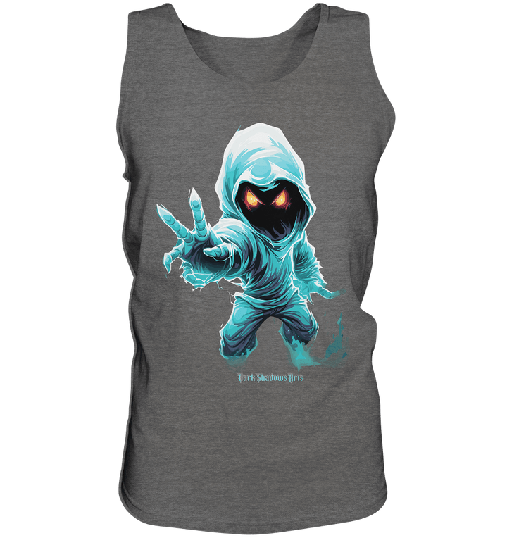 The Watcher – Der Wächter zwischen Licht und Dunkelheit - Relaxed Tank Top | Tank - Tops | Dark Shadows Arts