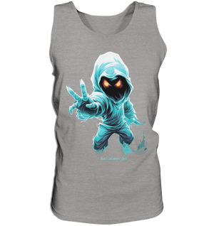 The Watcher – Der Wächter zwischen Licht und Dunkelheit - Relaxed Tank Top | Tank - Tops | Dark Shadows Arts