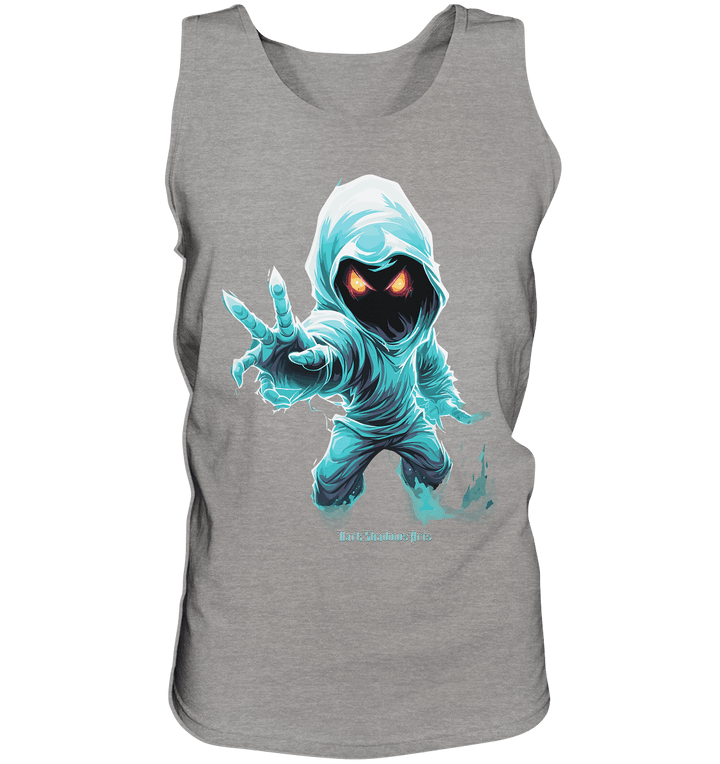 The Watcher – Der Wächter zwischen Licht und Dunkelheit - Relaxed Tank Top | Tank - Tops | Dark Shadows Arts