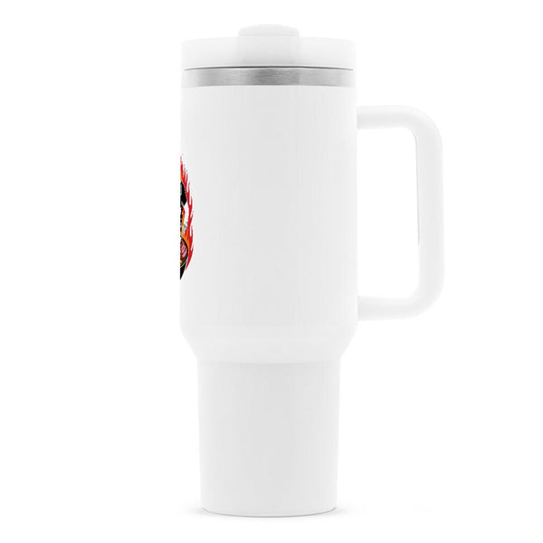 Thermobecher | Mug | Dark Shadows Arts
