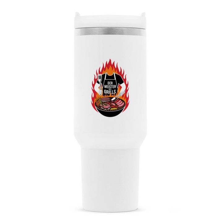 Thermobecher | Mug | Dark Shadows Arts