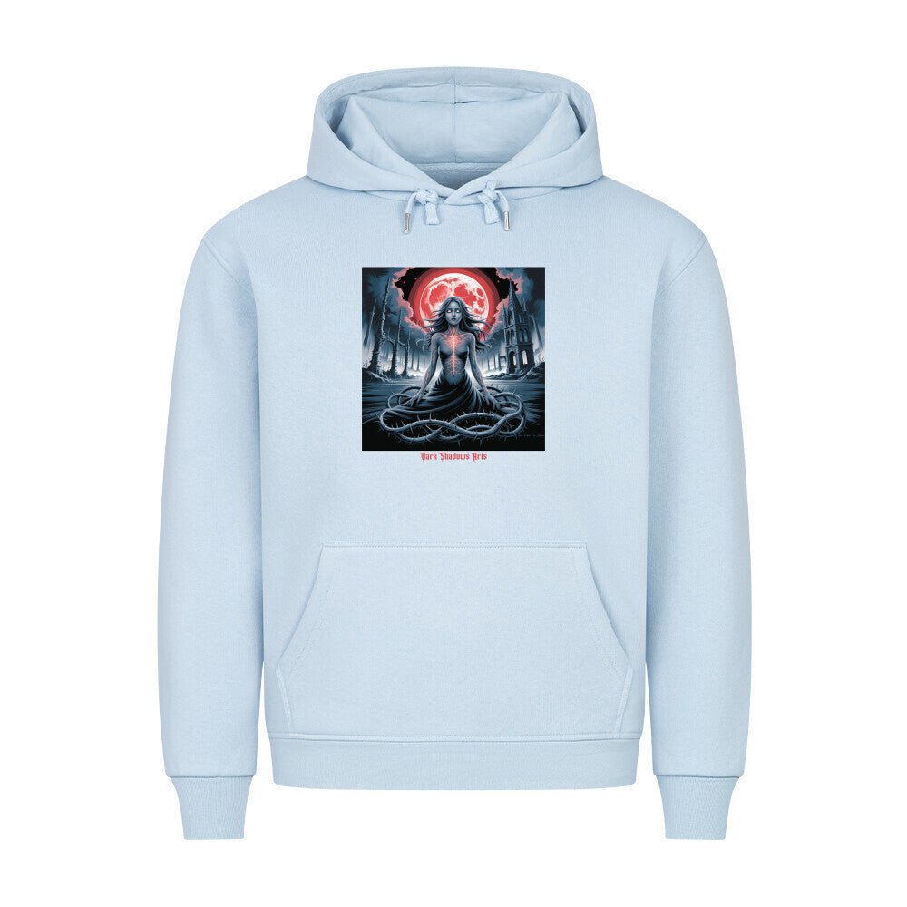 Thorns of the Red Moon – Siegel der Schattenseele - HigherBlanks Premium Hoodie | Hoodie | Dark Shadows Arts