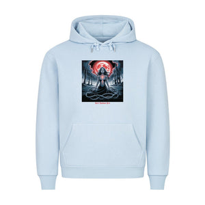 Thorns of the Red Moon – Siegel der Schattenseele - HigherBlanks Premium Hoodie | Hoodie | Dark Shadows Arts