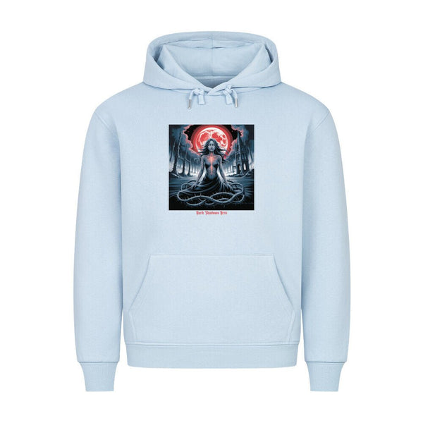 Thorns of the Red Moon – Siegel der Schattenseele - HigherBlanks Premium Hoodie | Hoodie | Dark Shadows Arts