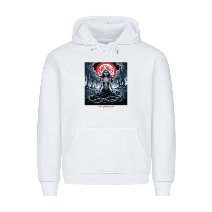Thorns of the Red Moon – Siegel der Schattenseele - HigherBlanks Premium Hoodie | Hoodie | Dark Shadows Arts