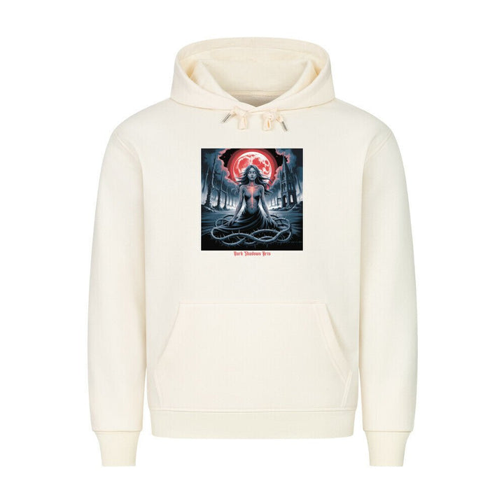 Thorns of the Red Moon – Siegel der Schattenseele - HigherBlanks Premium Hoodie | Hoodie | Dark Shadows Arts