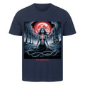 Thorns of the Red Moon – Siegel der Schattenseele - HigherBlanks Premium T-Shirt | T-Shirt | Dark Shadows Arts