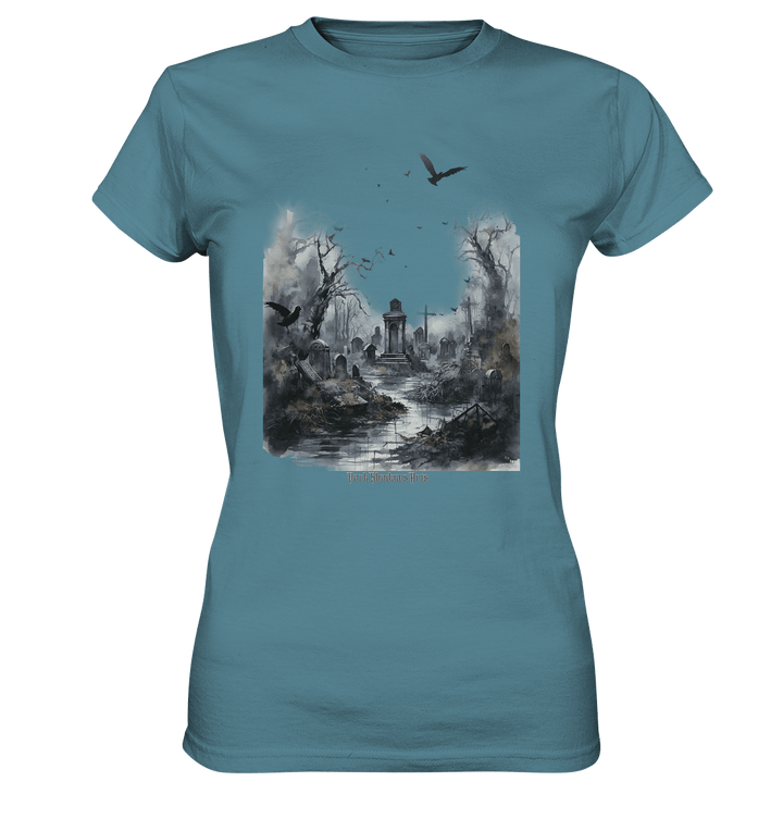 Lady - Shirts 