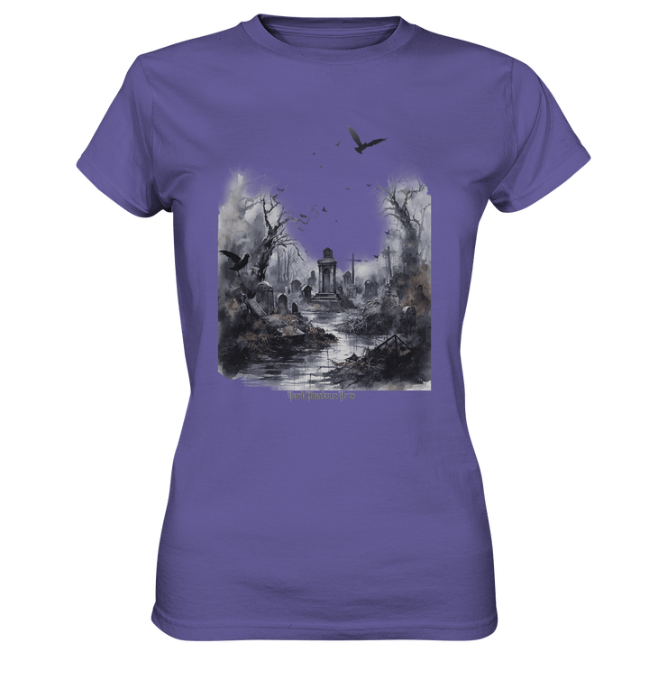 Lady - Shirts 