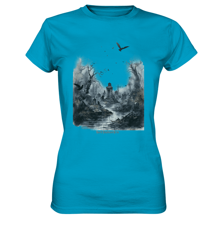 Lady - Shirts 
