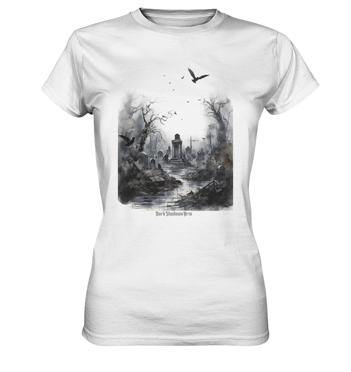 Lady - Shirts 