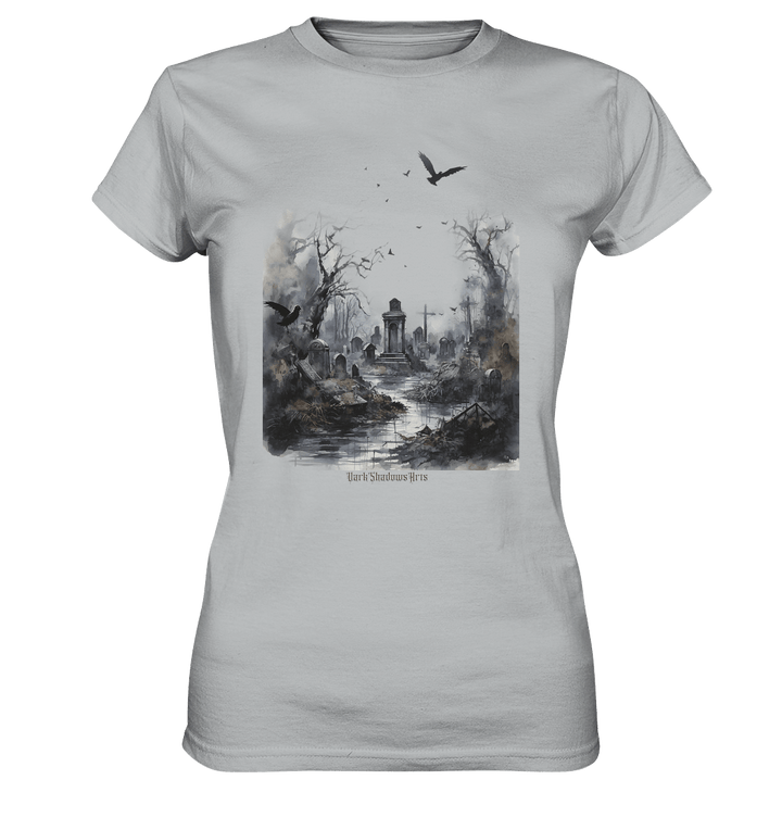 Lady - Shirts 