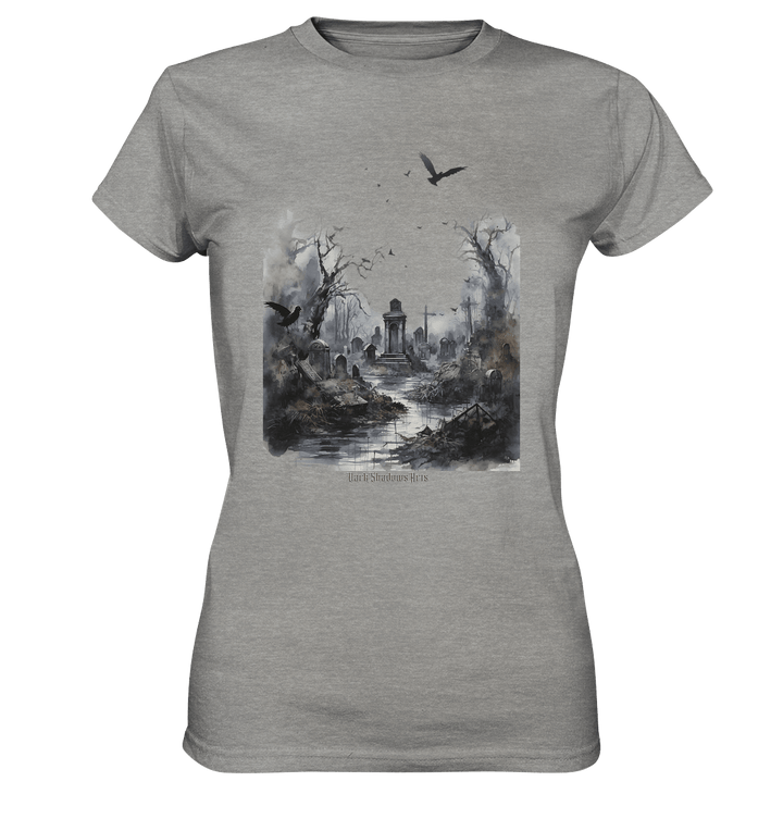 Lady - Shirts 