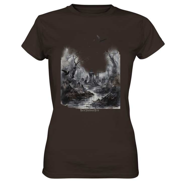 Lady - Shirts 