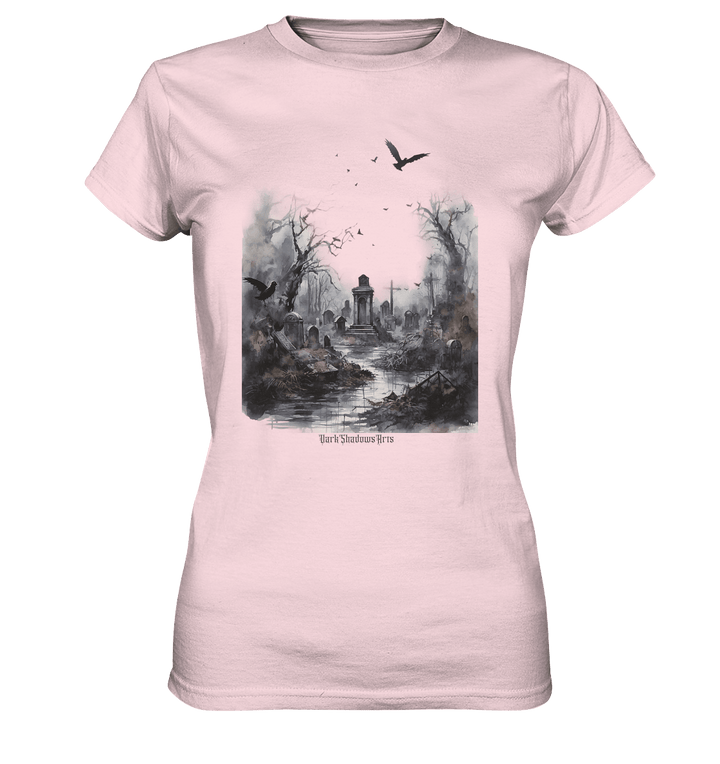 Lady - Shirts 