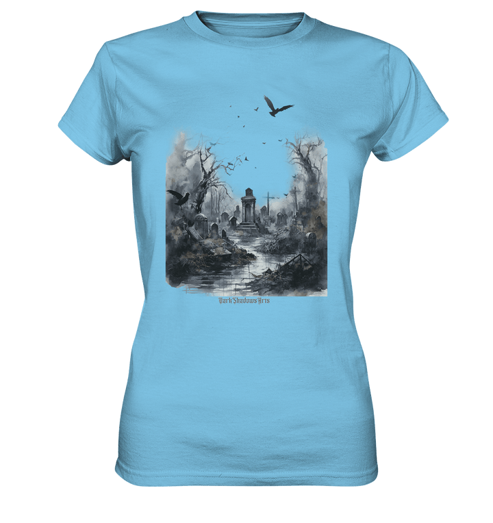 Lady - Shirts 