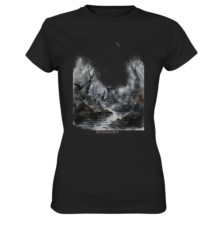 Lady - Shirts 