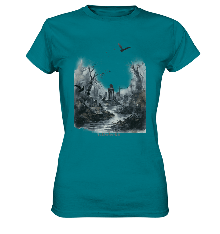 Lady - Shirts 