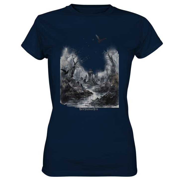 Lady - Shirts 