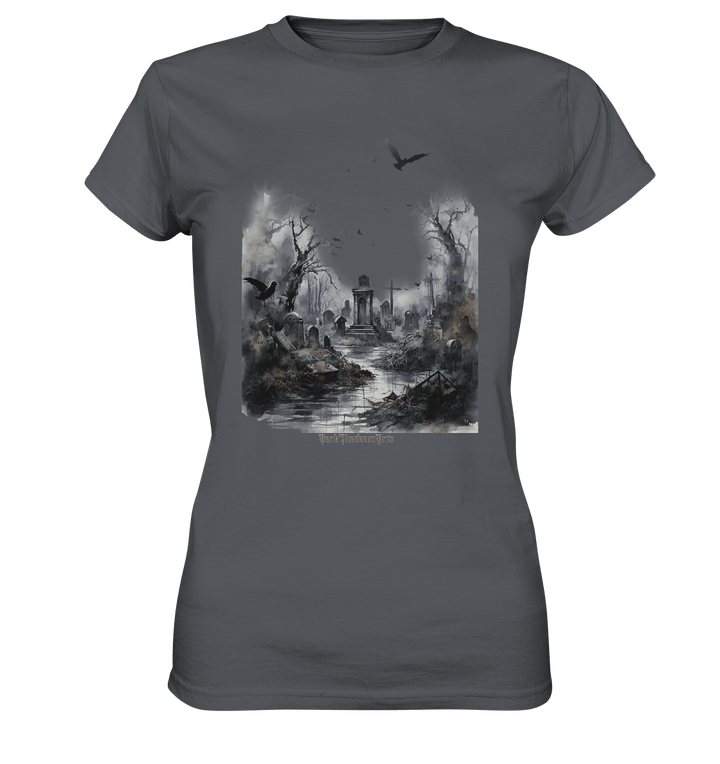 Lady - Shirts 