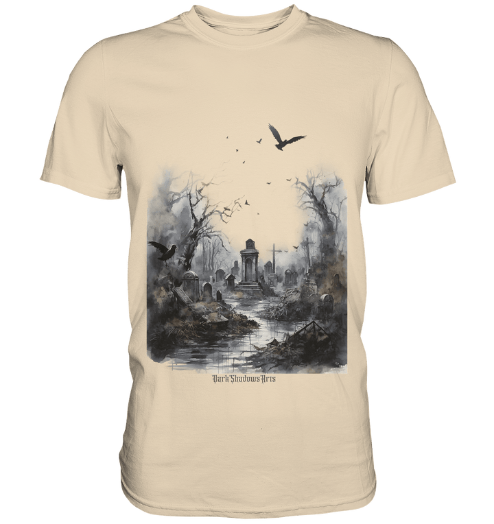 Unisex - Shirts 