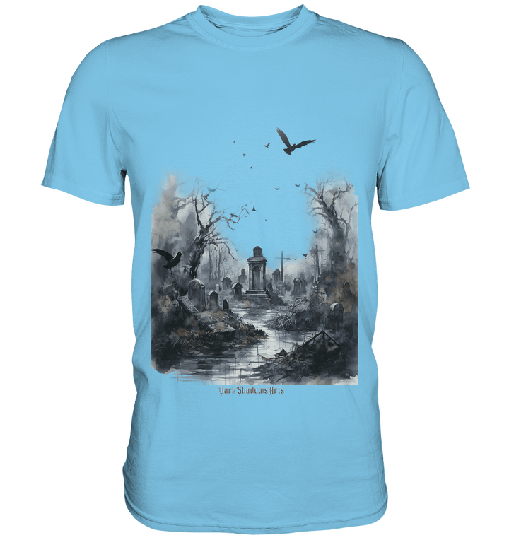 Unisex - Shirts 