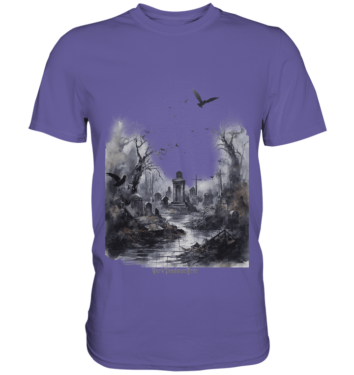 Unisex - Shirts 