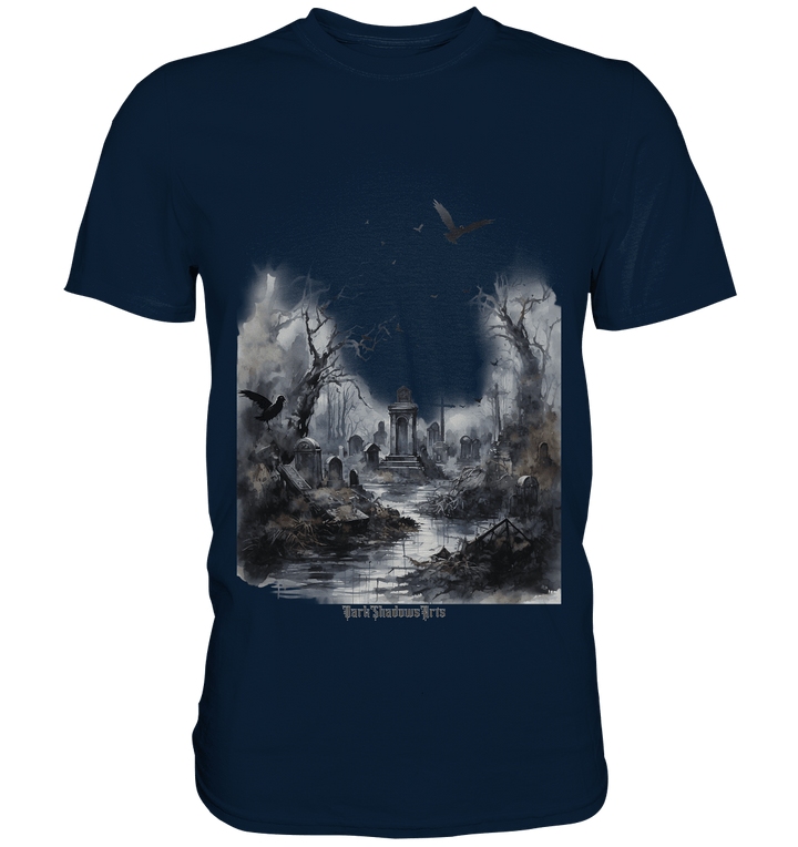 Unisex - Shirts 