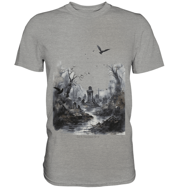 Unisex - Shirts 