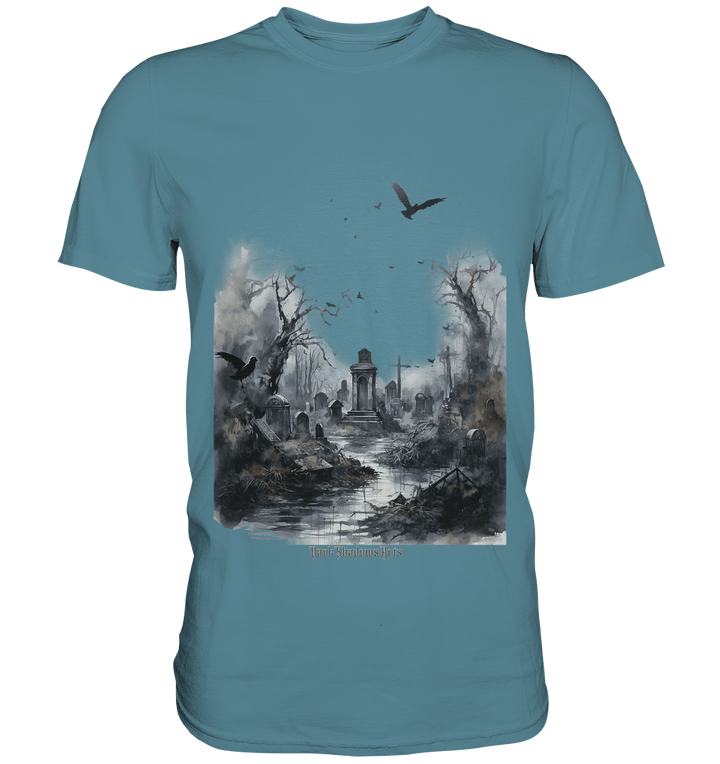 Unisex - Shirts 