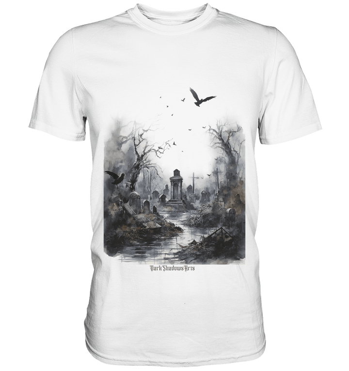 Unisex - Shirts 