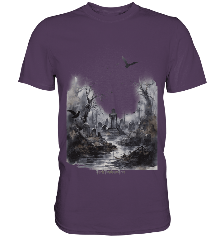 Unisex - Shirts 