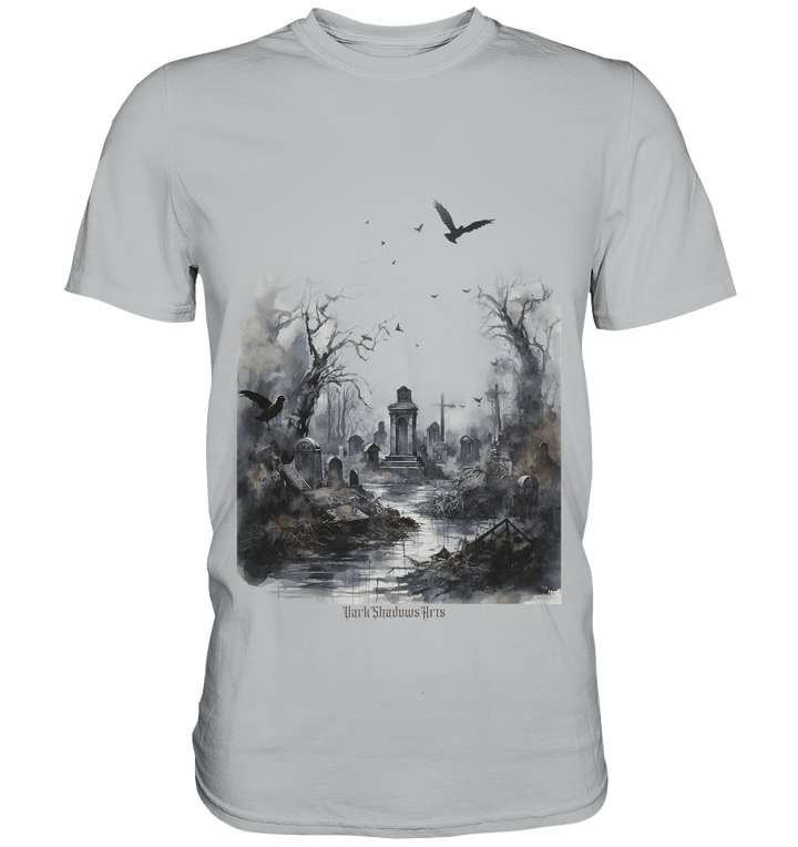 Unisex - Shirts 