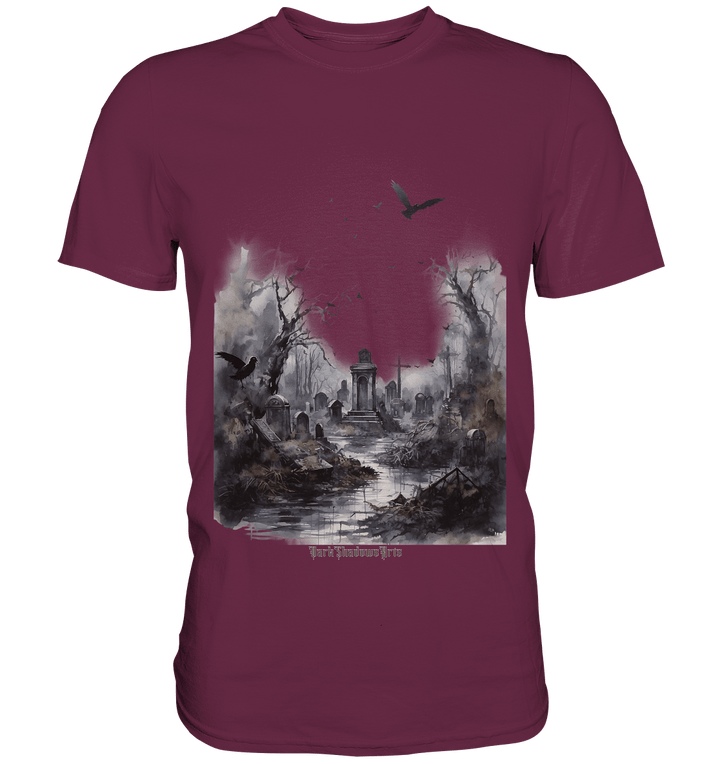 Unisex - Shirts 
