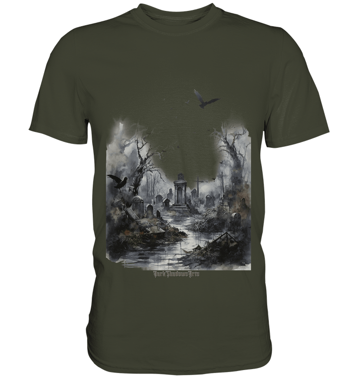 Unisex - Shirts 