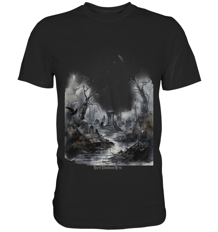 Unisex - Shirts 