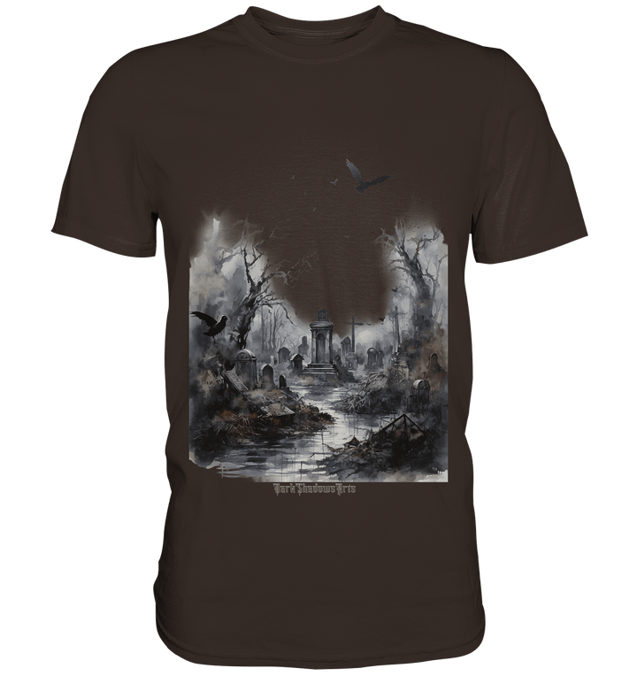 Unisex - Shirts 