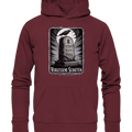 Vergessene Schatten - Düstere Symbolic und verlorene Legenden - Organic Hoodie | Hoodies | Dark Shadows Arts