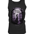verloren in der nacht - düstere eleganz und geheimnisvolle atmosphäre - Relaxed Tank Top | Tank - Tops | Dark Shadows Arts