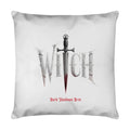 Witchblade – Blutige Gothic Magie - Kissen | Pillow | Dark Shadows Arts