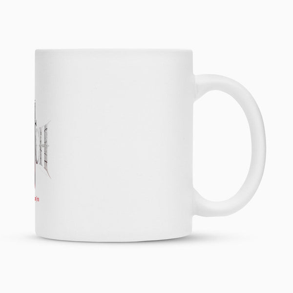 Witchblade – Blutige Gothic Magie - Tasse | Mug | Dark Shadows Arts